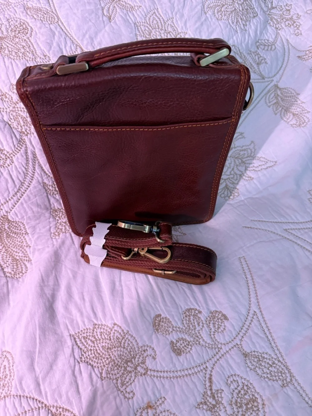 Katana classic brown